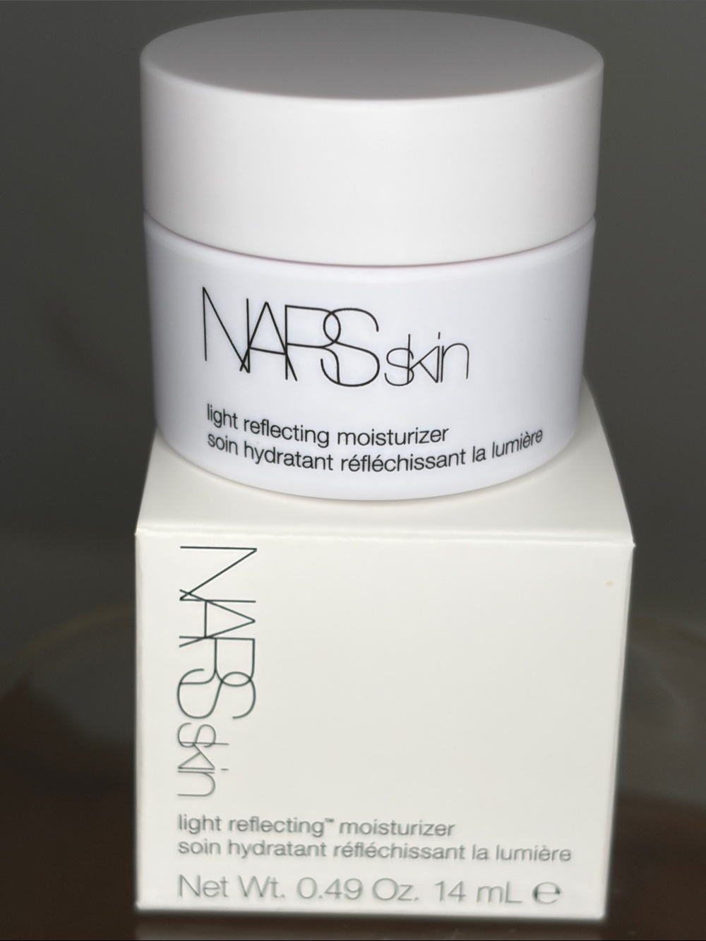 NARS Skin Light Reflecting Moisturizer - 14 ml